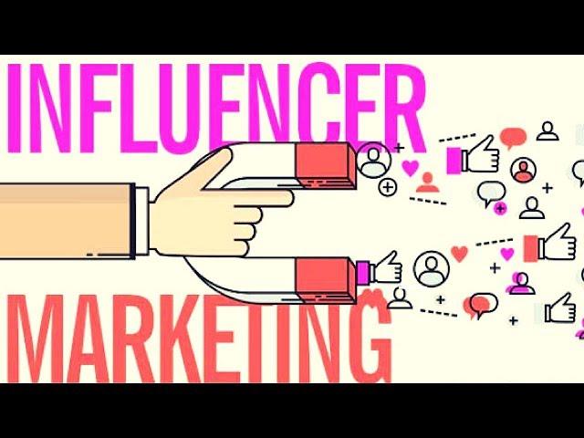 What is Influencer Marketing