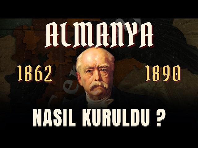 Belgesel: Alman İmparatorluğu'nun Kuruluşu