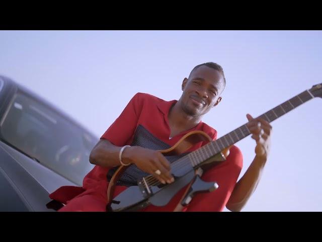 Cheick Niang Cover Camidoh  Sugarcane version african guitar