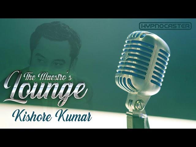 Roop tera Mastana - Kishore Kumar | HYPNOCASTER