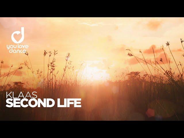 Klaas – Second Life