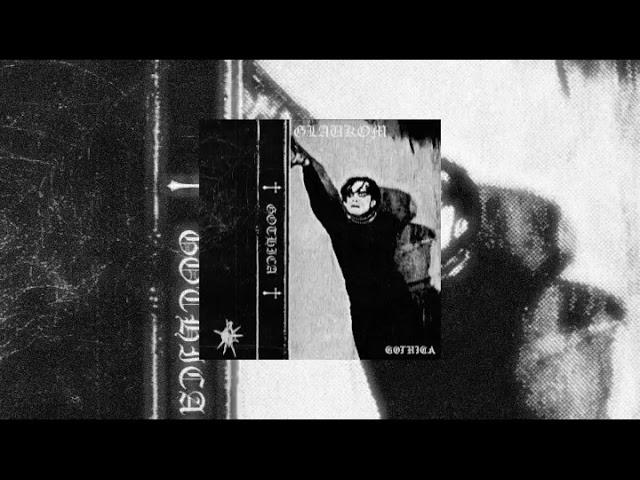 Glaukom (UA) - Gothica (2024, EP)