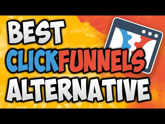 ClickFunnels Alternative | SAVE $3240 With THIS Alternative For WordPress!