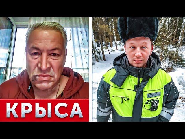 10 СЕРИЯ - Он всех СДАЛ! ДАЛЬНОБОЙЩИК ЛЕХА ВЫЖИЛ! Я ВНЕДРИЛСЯ В БАНДУ УГОНЩИКОВ!