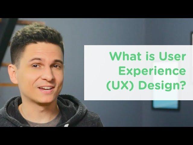 What is User Experience (UX) Design? - Introducing the UX Techdegree from Treehouse