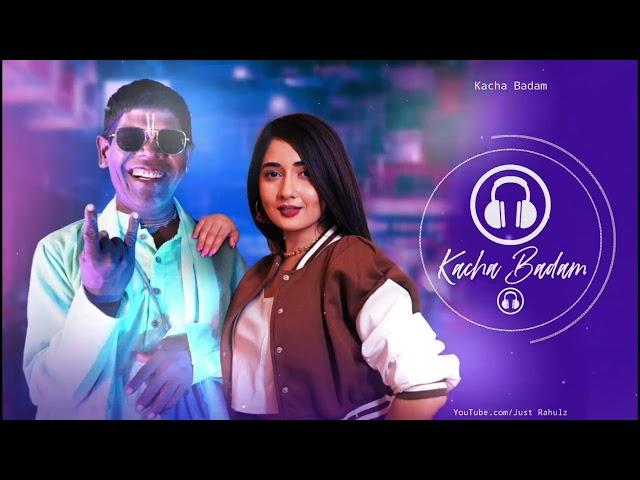 Kacha Badam - 3D Song | Bhuban Badyakar | Surround Sound | Badam Badam Song | New Song 2022