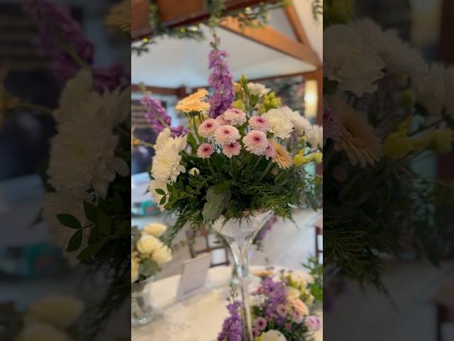 Coltsford Mill Oxted - meet the suppliers day. My favourite venue to film weddings ️
