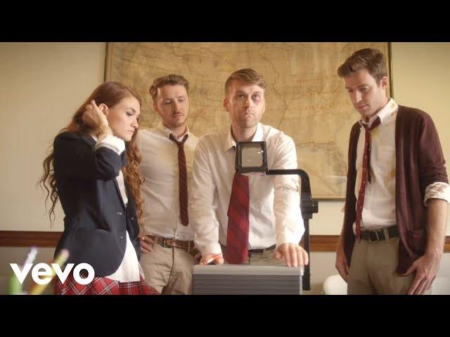 MisterWives - Reflections (Official Video)