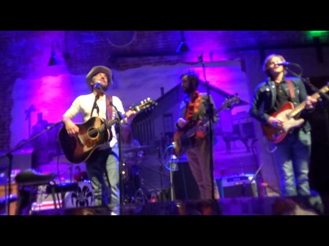 The Black Lillies 2016-12-16 Rusty Rail Brewing Company Mifflinburg, PA *Complete Show*