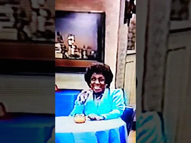 Helen "Sweet Knees" Willis #thejeffersons #classictv #tvclips #tvcomedy #retrotv #classictvcomedy