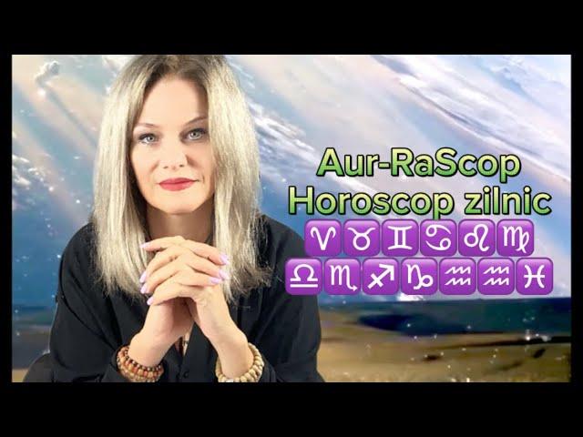 #horoscop 15 NOIEMBRIESCHIMBARI INTERESANTE IN SI DE PROFESIE, BANI SI SANATATE