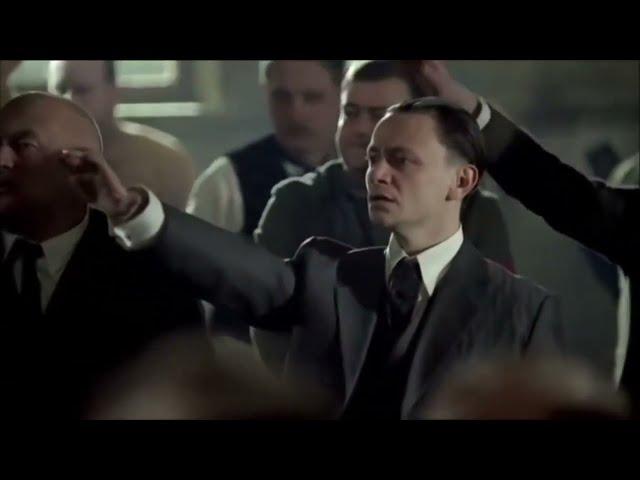 Hitler Rise of Evil - Sieg Heil Scene