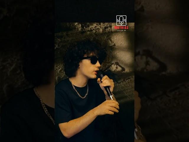 The Cure - Lullaby (Mathias Cover) #thecure #thecureband #cure #lullaby #mathias #mathiaspaiolo