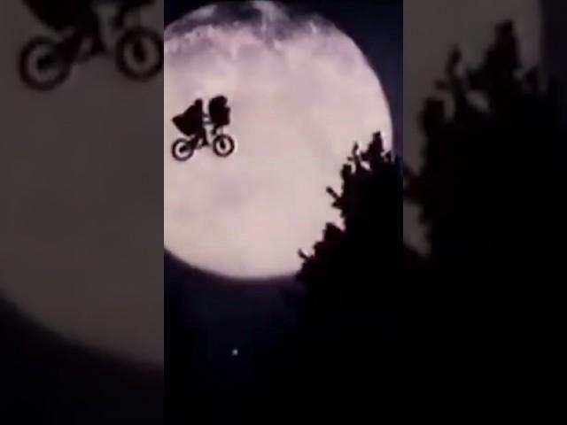 TERRORTRAILERS: E.T the Extra Terrestrial TV Spot (1982) #fyp #amblin #nostalgia #tv #reelsvideo