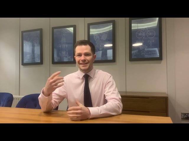How Long Does A Property Transaction Take? - Roy Dougan Property Expert