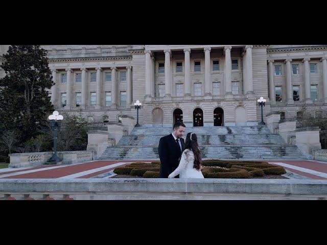 Petro and Julia | Wedding film