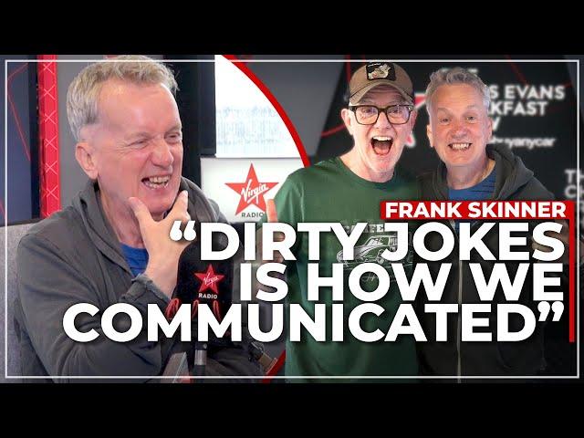 Frank Skinner: World Famous... In Birmingham 