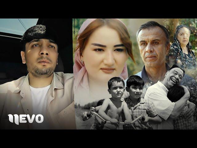 Jaloliddin Ahmadaliyev - Bolalik (Official Music Video)