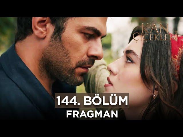 Rüzgarlı Tepe 144. Bölüm Fragmanı | 17 Ekim Perşembe @RuzgarliTepe