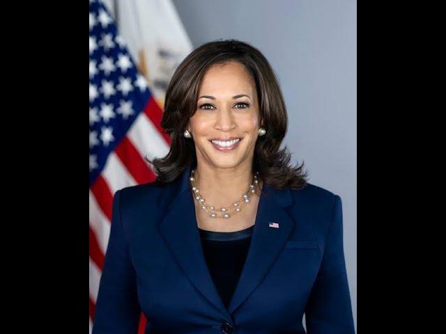 Kamala Harris - How she became Forbes No 3. Most powerful woman.