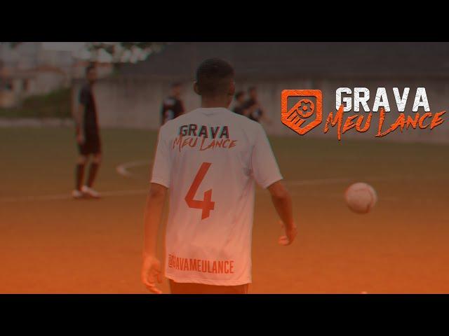 COMO FUNCIONA O GRAVA MEU LANCE? || Grave seu vídeo de melhores momentos e jogue futebol fora do BR