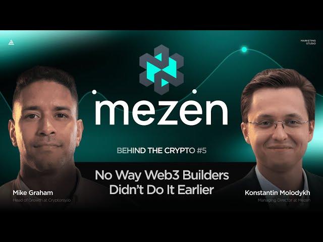 Here’s SIMPLE Growth Step 99% of Founders Neglect, With Web3 Consulting Firm Head | BTC #5