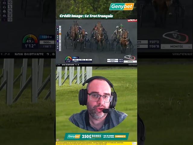  The arrival + Debrief of the Quinté / Super Top5 of 06/13/2025: Vincennes  Prix Tolosa