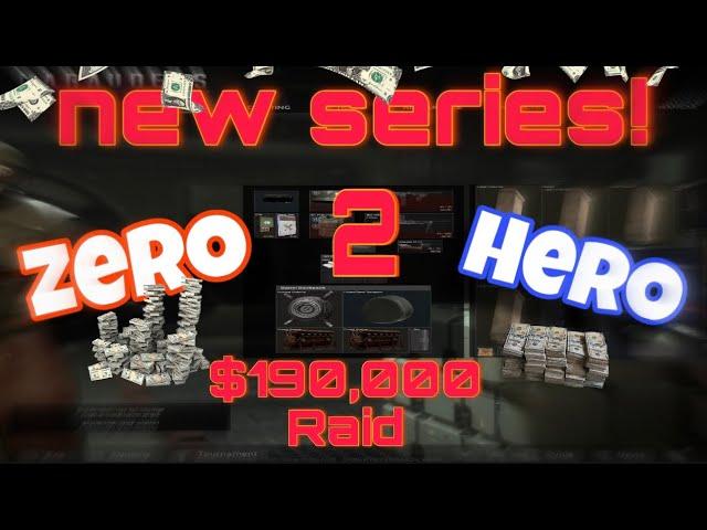 My First Solo Zero to Hero! | Marauders