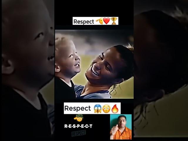 Part -25 Respect new video #shorts respect #unique respect master