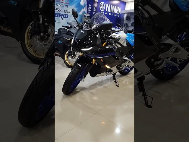 Yamaha R15 v4: New Model Bike 2025 #yamahar15 #yamahabikes #2025 #2025model