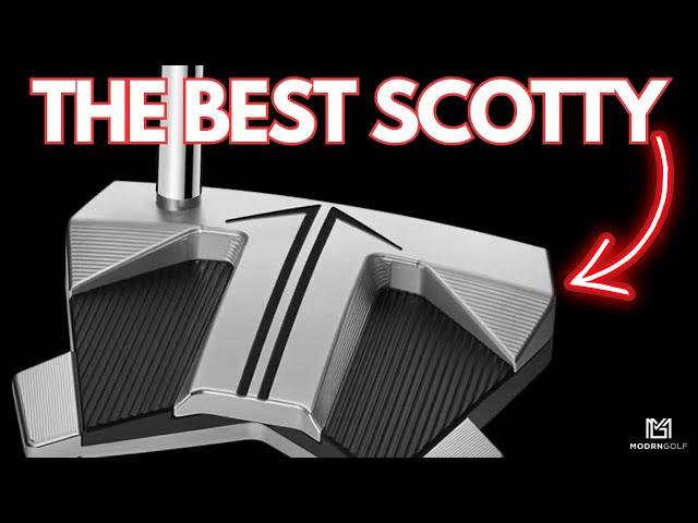 THE BEST SCOTTY CAMERON IN 2024 // SCOTTY CAMERON PHANTOM // CLUB CHAMPION PUTTER FITTING