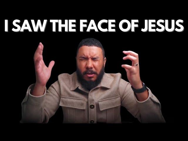 The Most Detailed Description of the Face of Love You will Hear! - Pastor Chris Garcia's Testimony