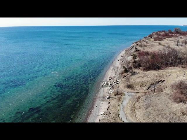 Whitby Ontario | Elevated Media | Drone Videography and Photography