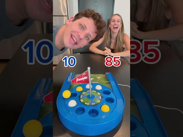Most CHAOTIC Board Game?!?!