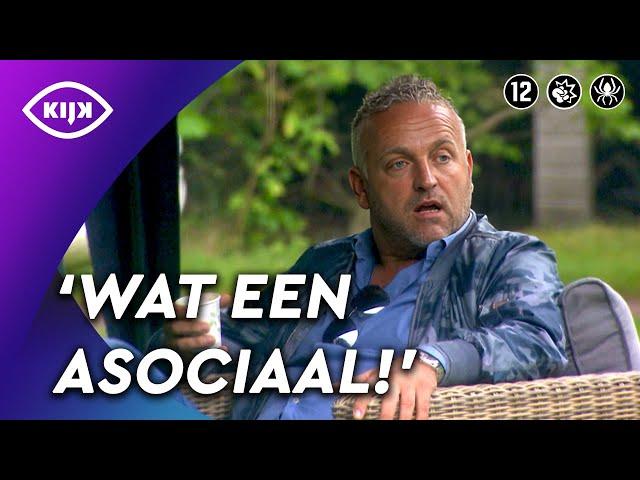 Gerard Joling neemt WRAAK op Gordon en pakt GROOTS uit | Zoete Wraak | KIJK