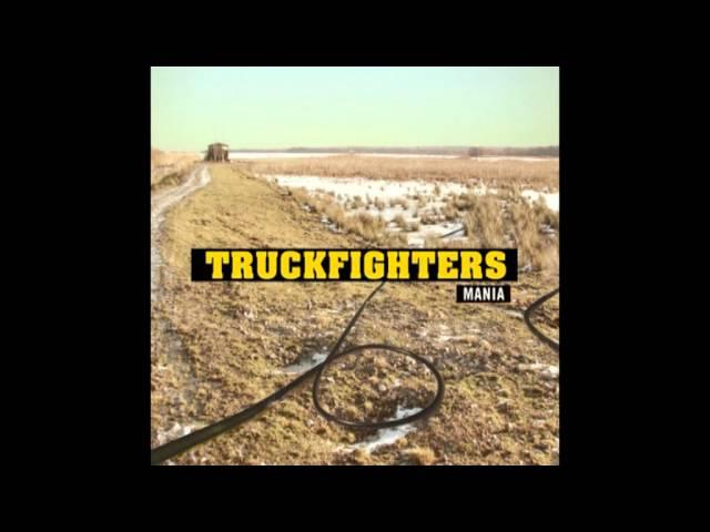 Truckfighters-Loose