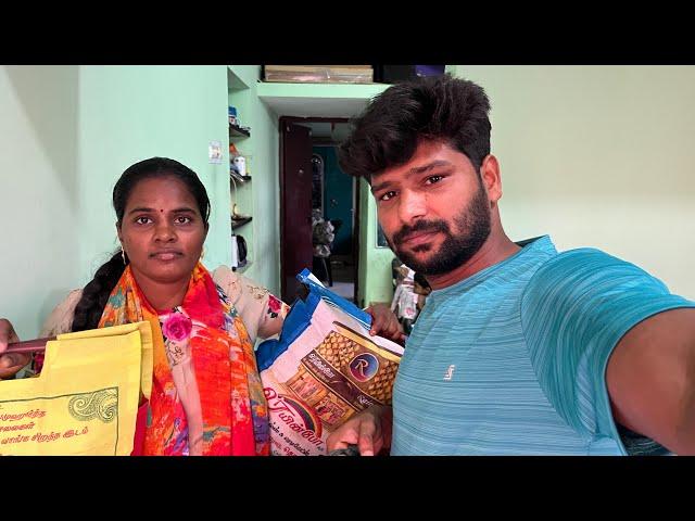  ஒரு வழியா முட்டை முடிச்ச கட்டியாச்சு  | #vlog #funny #family | @ammuarasan