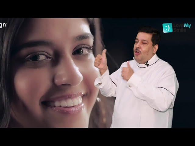 Know how to use your Invisalign | Ft. Dr Amit Sachdeva