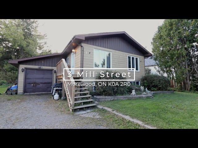 EXIT Realty Matrix - 3 Mill Street