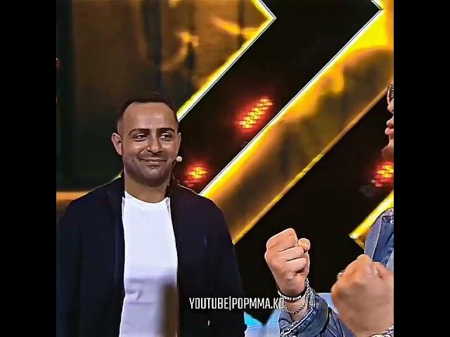 Наказал за неуважение! Ислам VS Сушист
