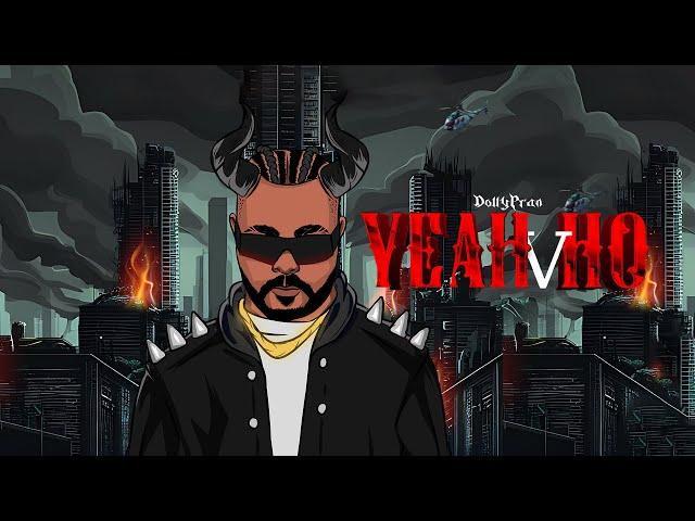 Dollypran - Yeah Ho V5 (Official Visualizer Video)