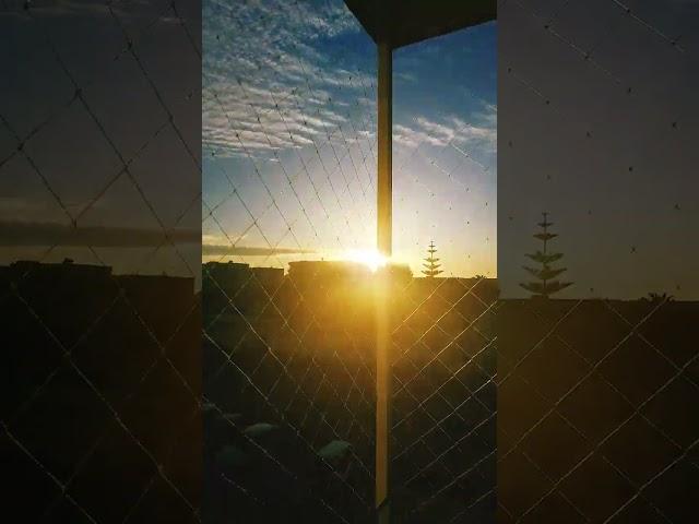 EL Atardecer️