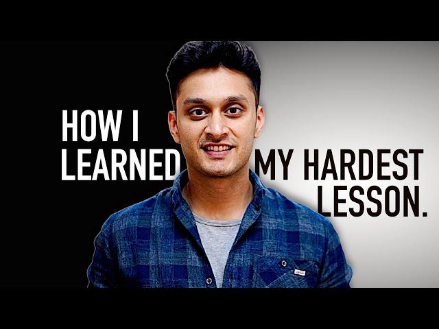 My CA Journey Of Failure & Success | Real Story | CA Rohan Gupta