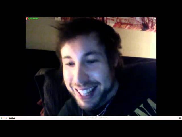 Boys Like Girls Chat live @Stickam - 02.01.12