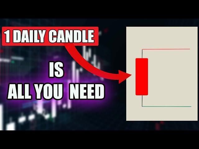 This One Daily Candle Will Change Your Life... Learn This