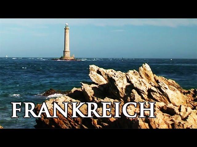 Normandie - Reisebericht