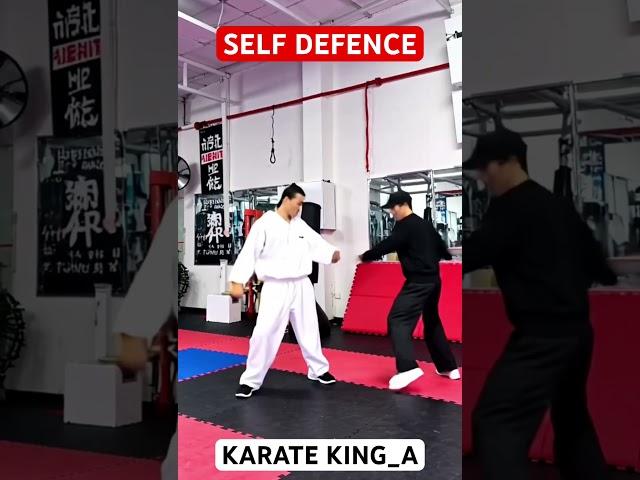 Self Defence 2 #tutorial #shortsvideo #shortvideo #shorts #youtubeshorts #ytshorts #yt #india #usa