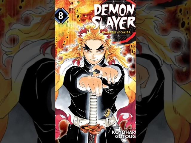 My Demon Slayer Manga Cover Tier List! (Pt 2) #demonslayer #manga #mangacollection #teirlist #sub