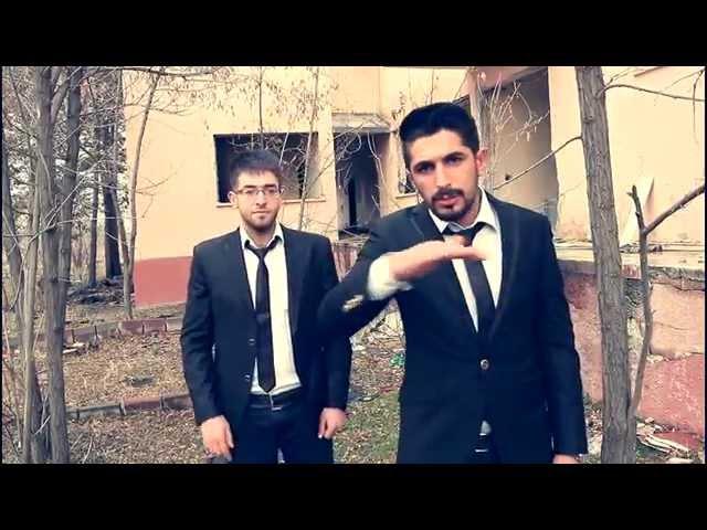 PESİMİST ft SADNESS İllüminati (Part 3 ) Official Video  Klip (HD)