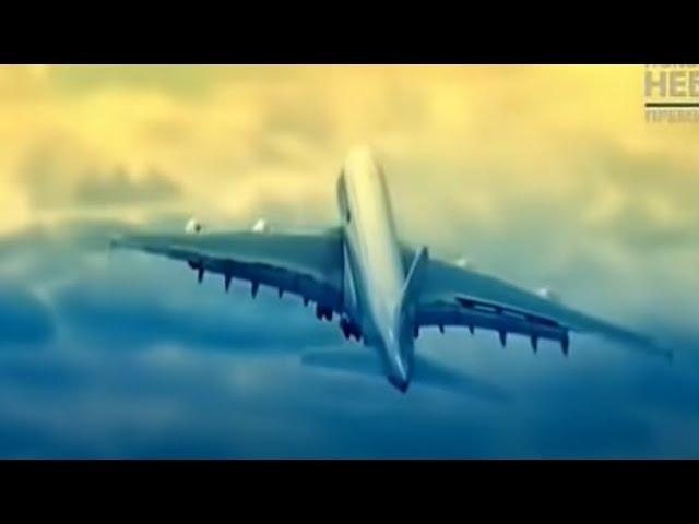 Airbus A320. Расследования авиакатастроф. Новая серия